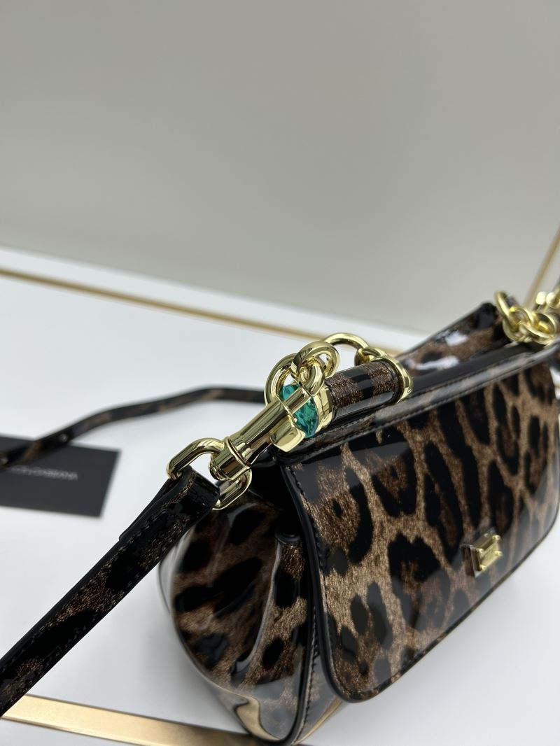 Dolce Gabbana Top Handle Bags